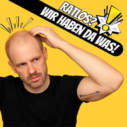 Grow Power - Haarwachstumsserum